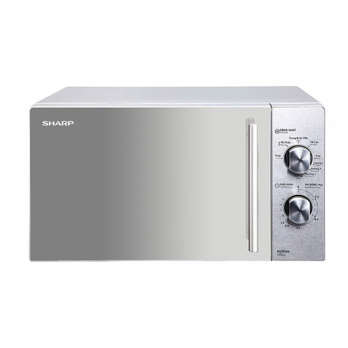 Lò vi sóng Sharp R-G227VN-M 20 lít